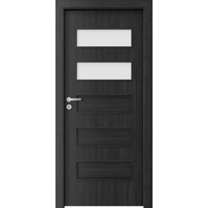 Porta FIT G.2 Štruktúra Tmavý 